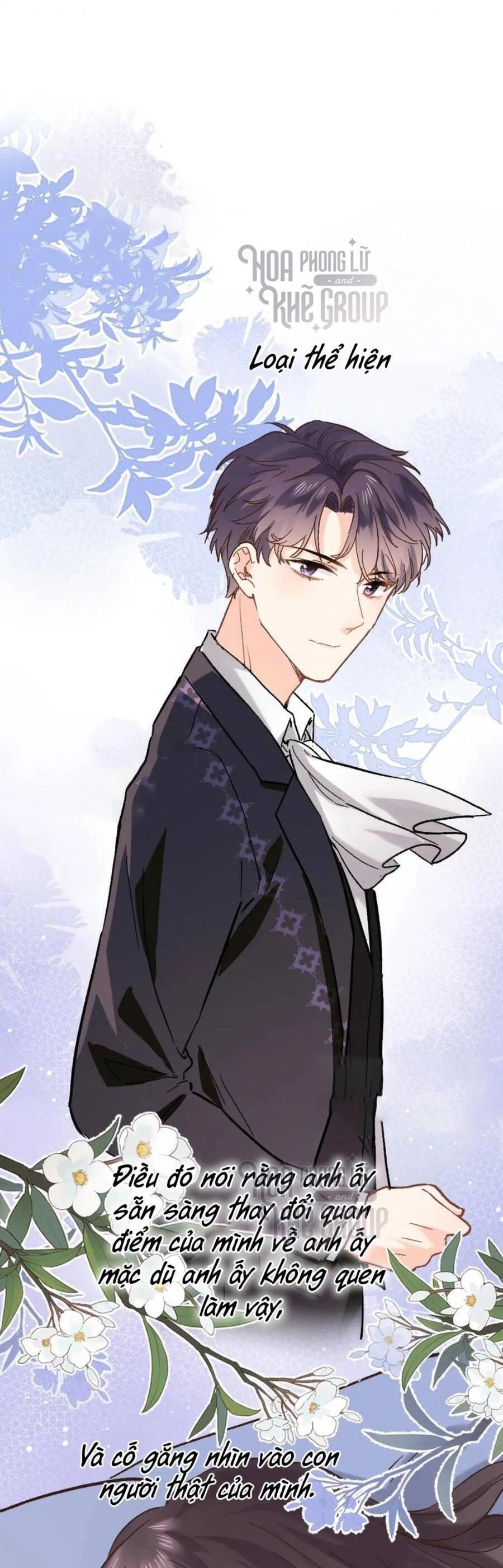 Xuyên Hành Thế Giới Chi Hoa Chapter 44 - 20