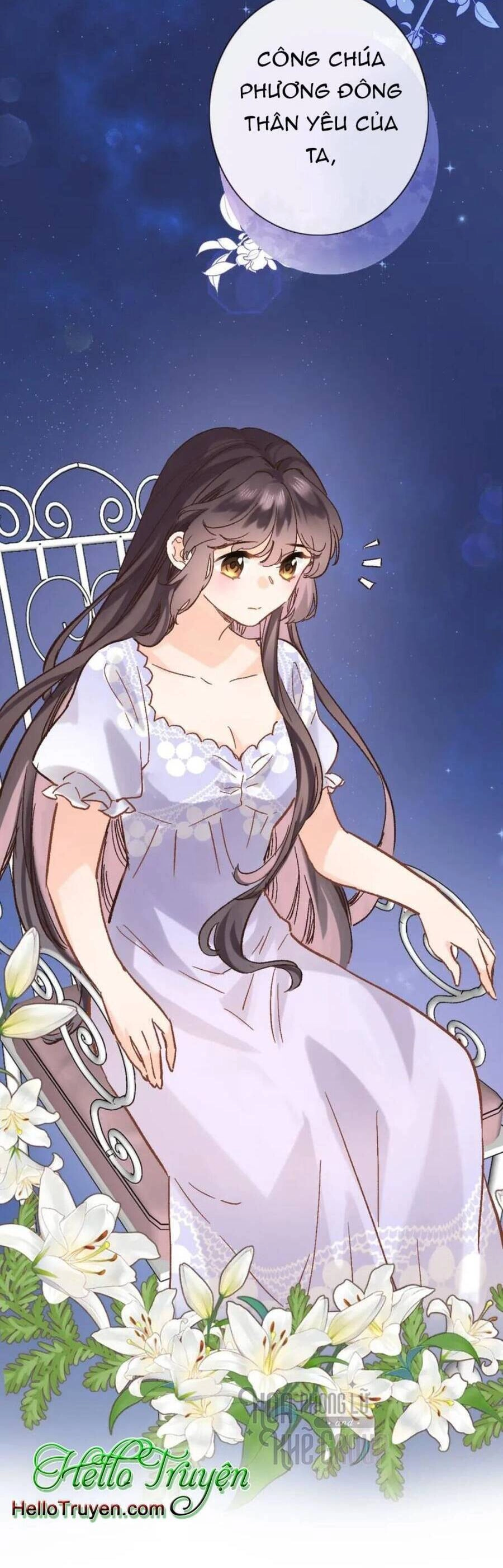 Xuyên Hành Thế Giới Chi Hoa Chapter 44 - 22