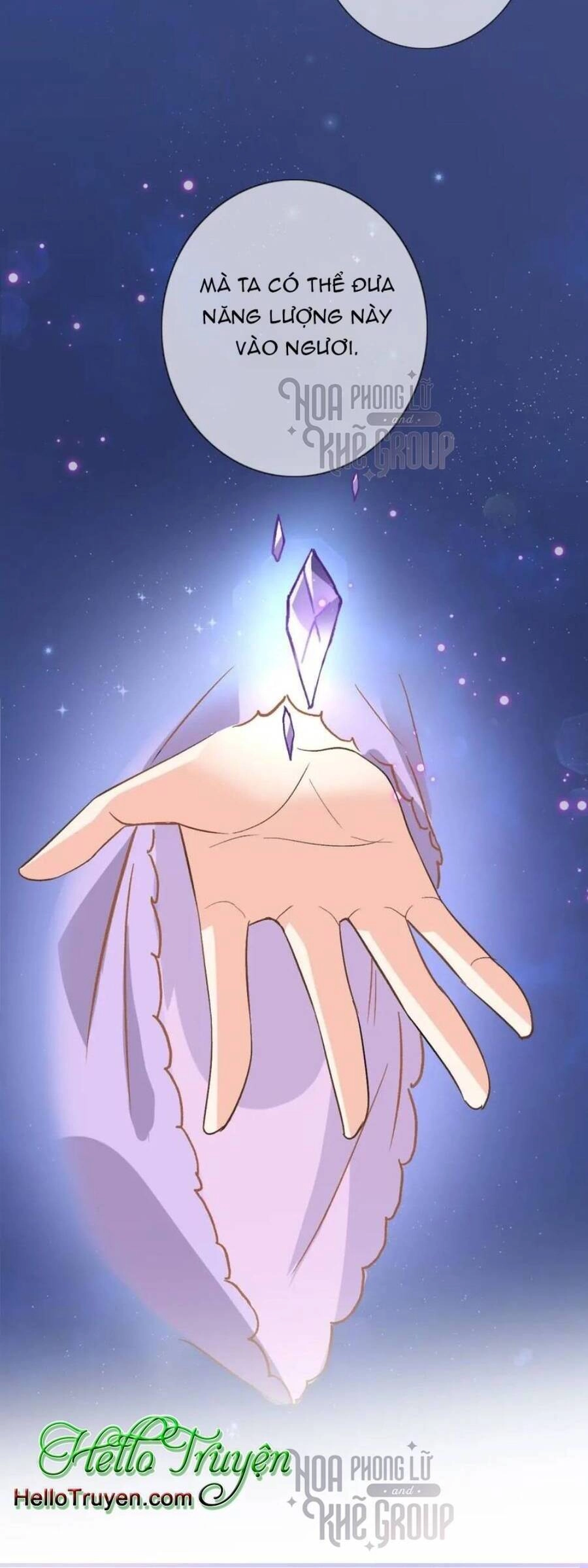 Xuyên Hành Thế Giới Chi Hoa Chapter 44 - 25