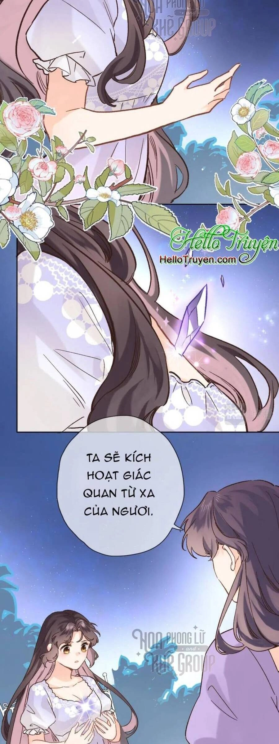 Xuyên Hành Thế Giới Chi Hoa Chapter 44 - 27