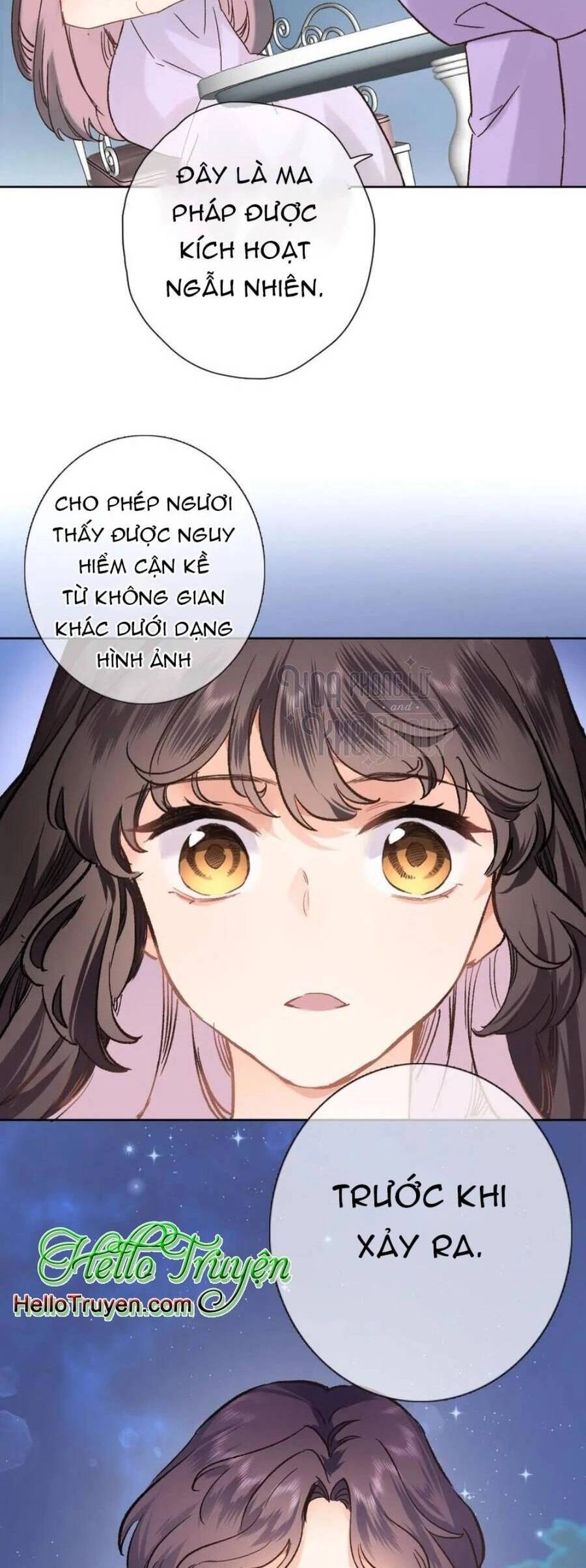 Xuyên Hành Thế Giới Chi Hoa Chapter 44 - 28