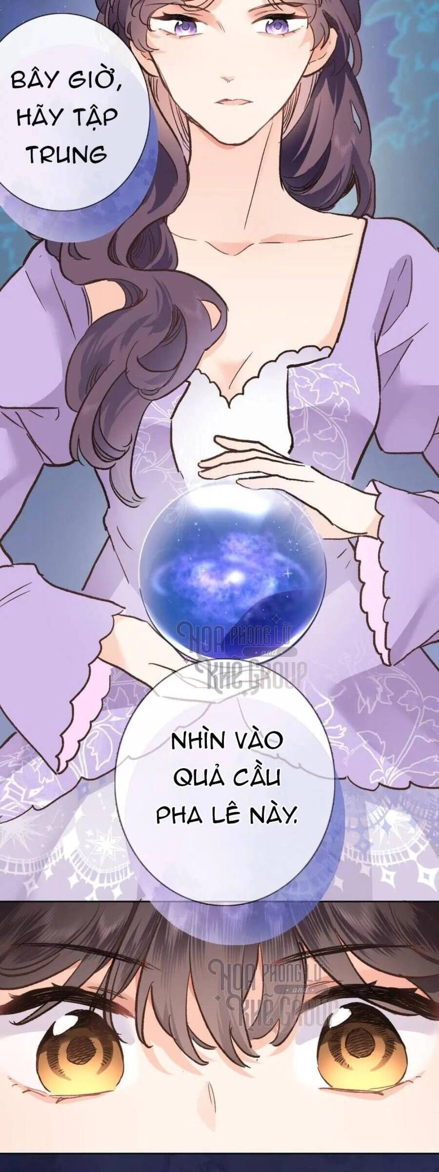 Xuyên Hành Thế Giới Chi Hoa Chapter 44 - 29