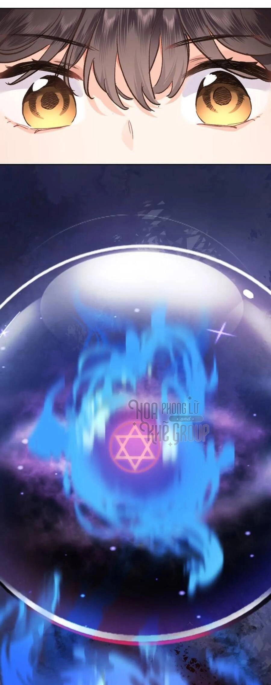 Xuyên Hành Thế Giới Chi Hoa Chapter 45 - 3