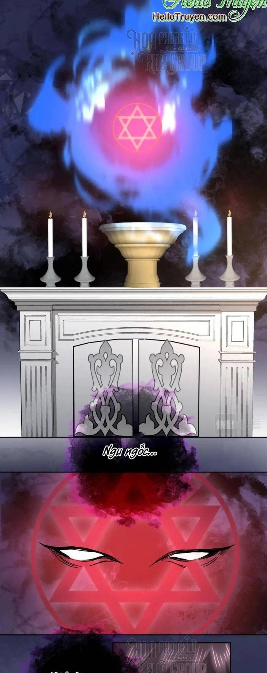 Xuyên Hành Thế Giới Chi Hoa Chapter 45 - 5