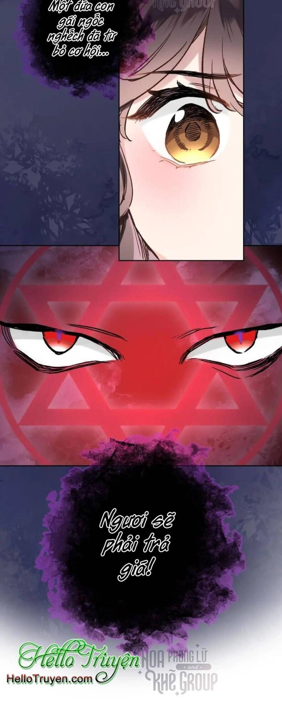 Xuyên Hành Thế Giới Chi Hoa Chapter 45 - 6