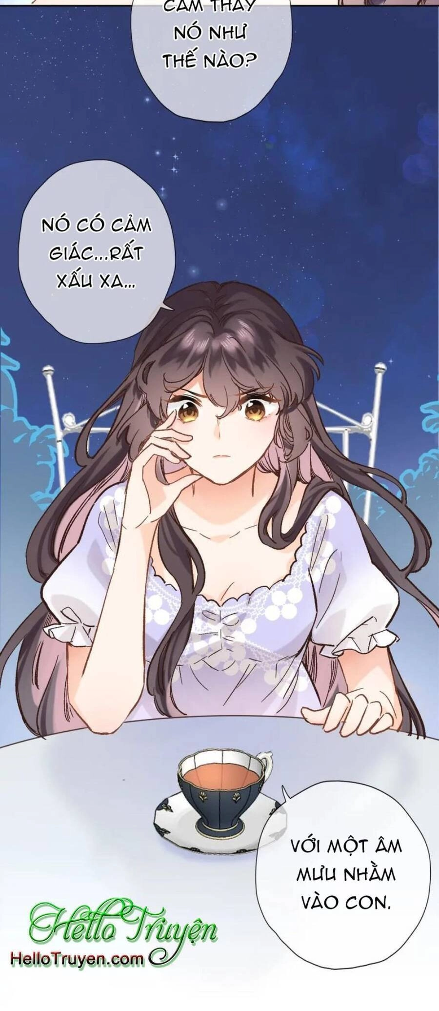 Xuyên Hành Thế Giới Chi Hoa Chapter 45 - 9