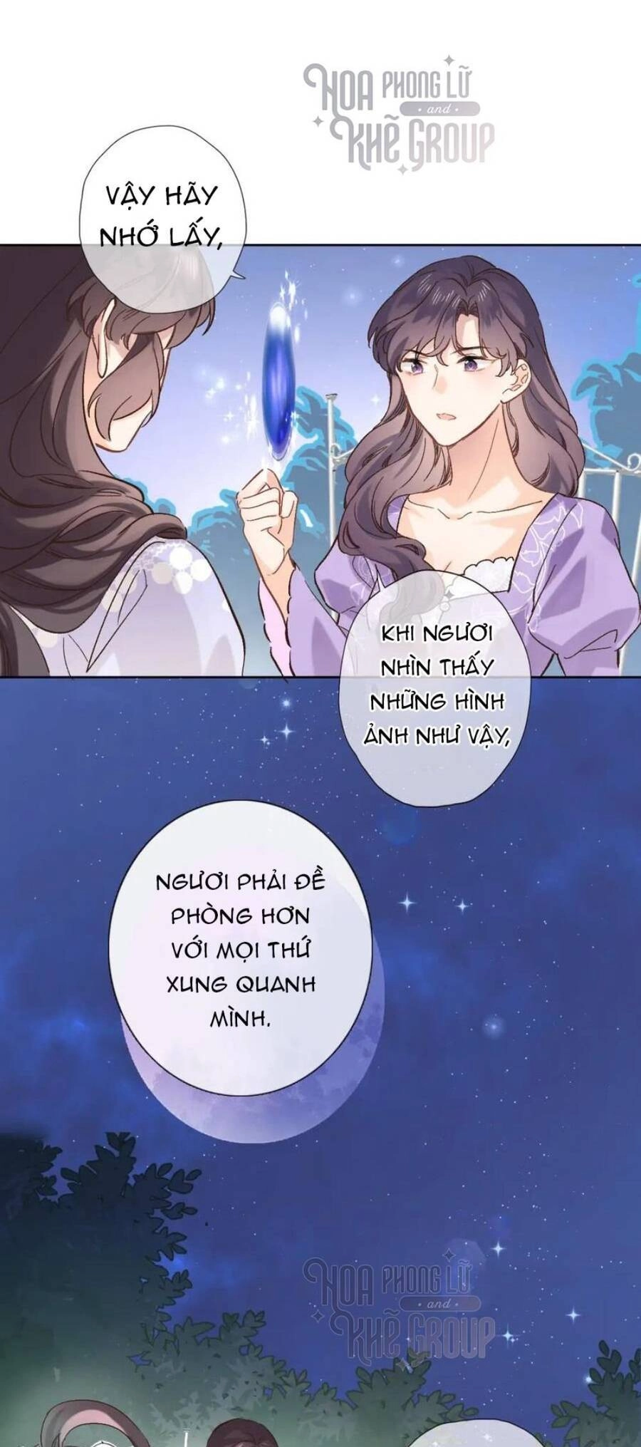 Xuyên Hành Thế Giới Chi Hoa Chapter 45 - 10