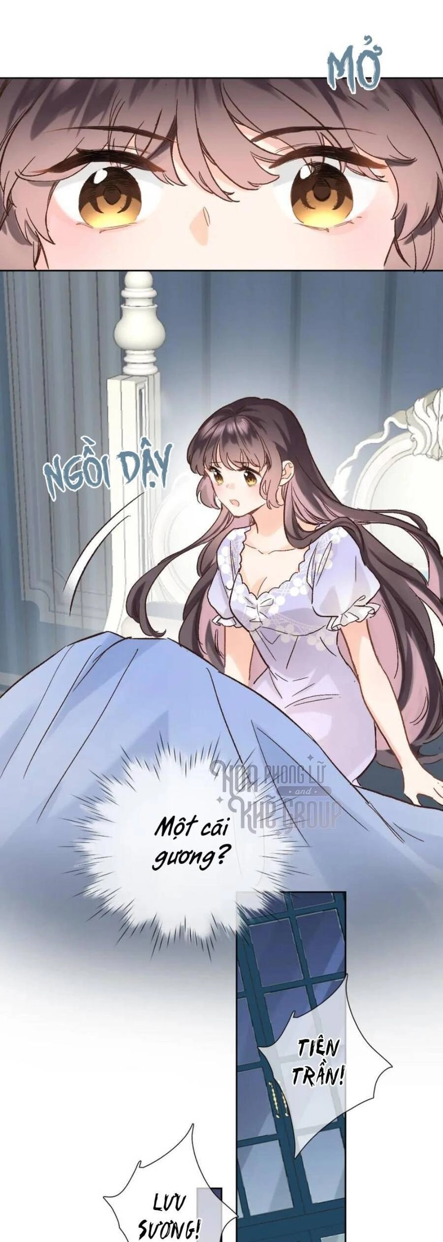 Xuyên Hành Thế Giới Chi Hoa Chapter 45 - 13