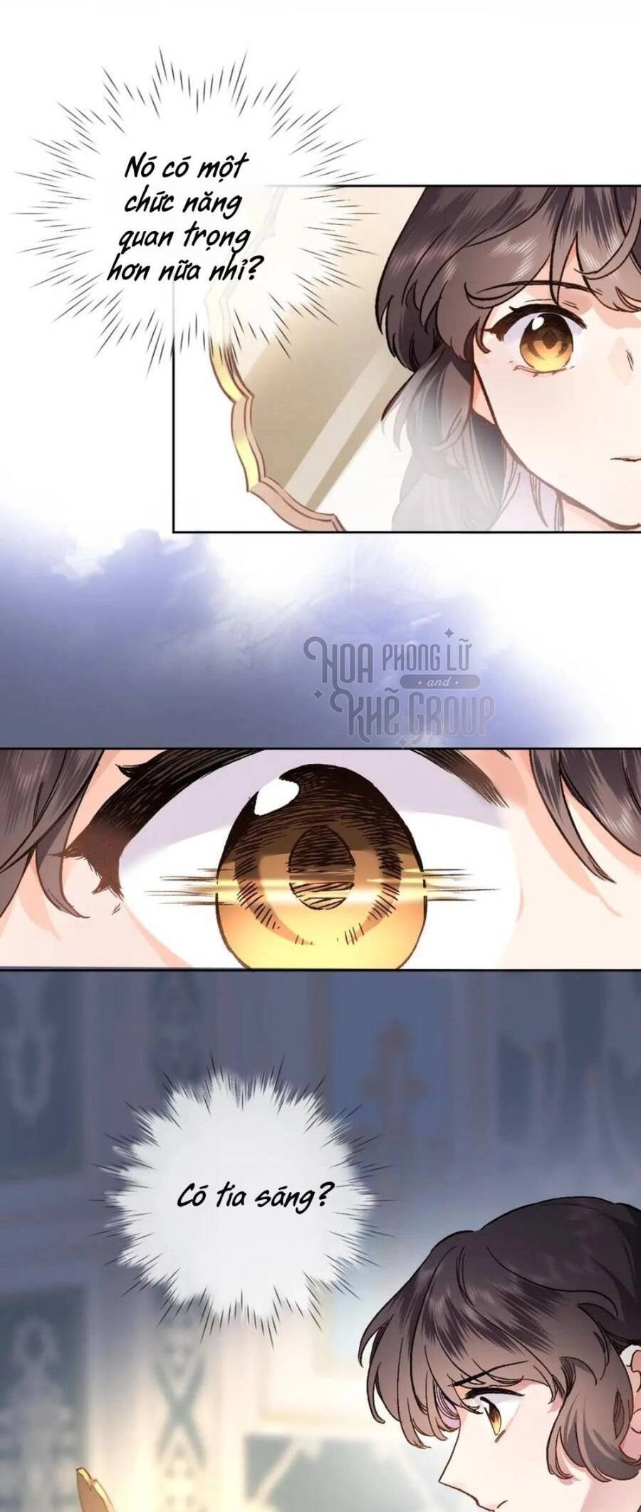 Xuyên Hành Thế Giới Chi Hoa Chapter 45 - 16