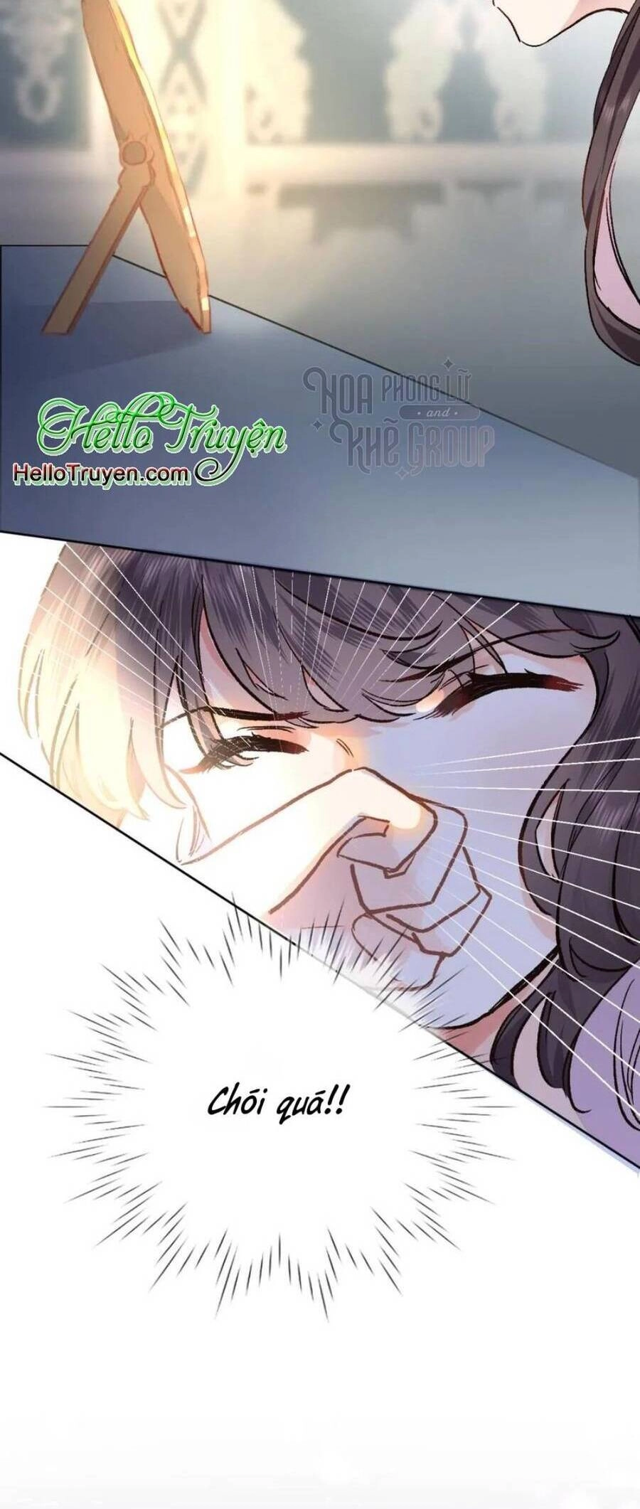 Xuyên Hành Thế Giới Chi Hoa Chapter 45 - 17