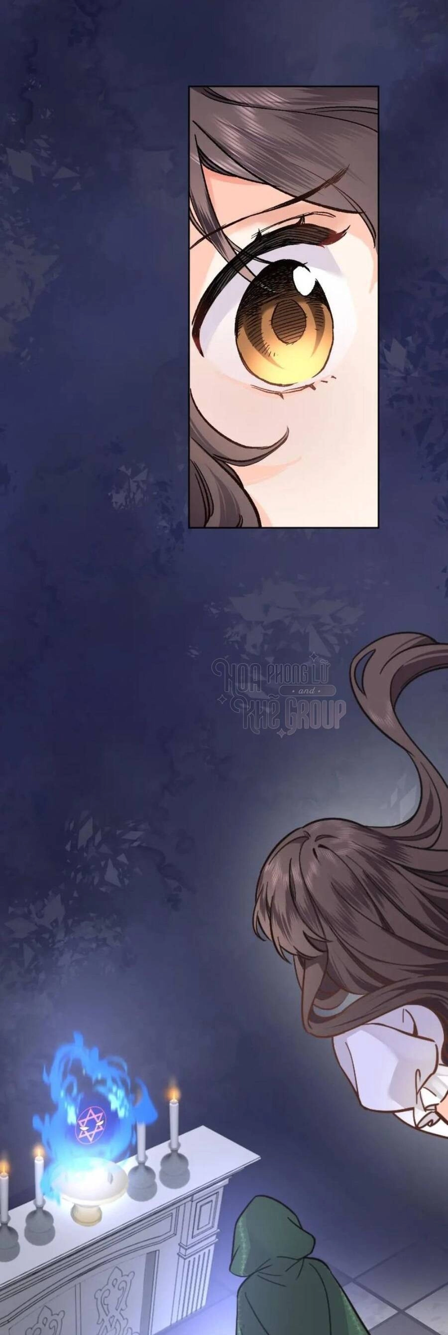 Xuyên Hành Thế Giới Chi Hoa Chapter 45 - 19