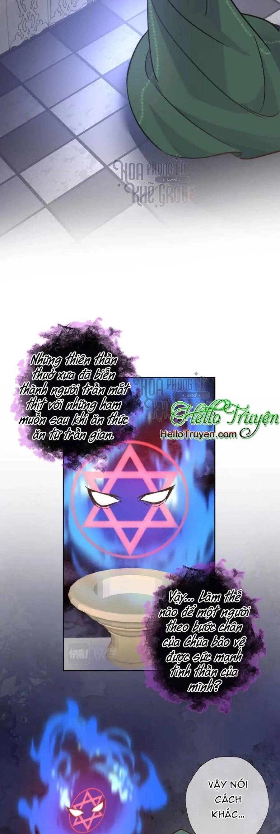 Xuyên Hành Thế Giới Chi Hoa Chapter 45 - 20