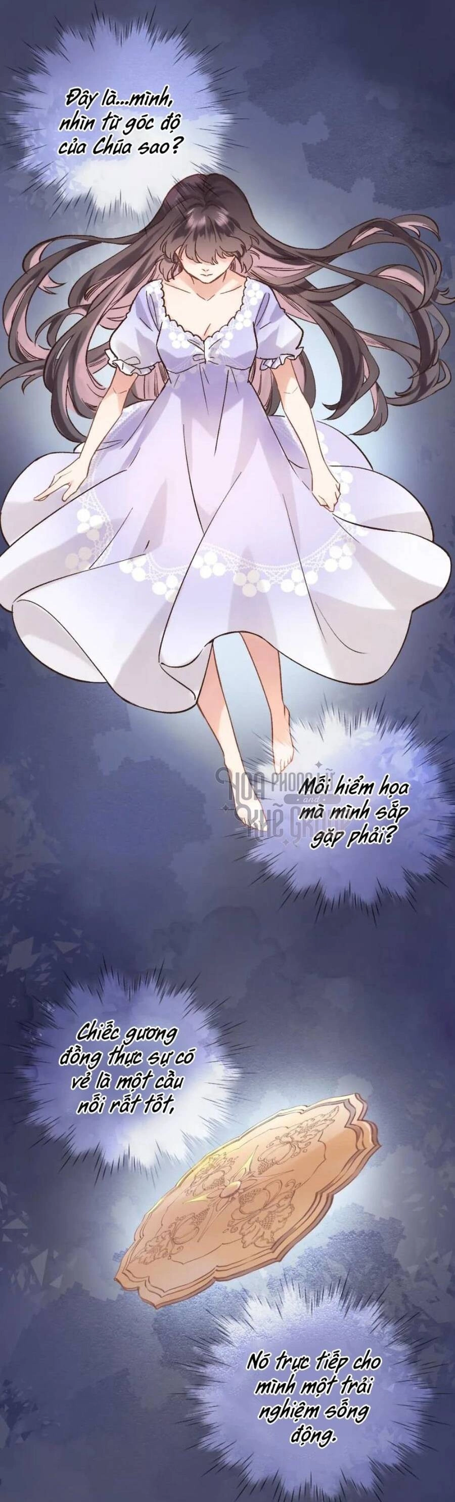 Xuyên Hành Thế Giới Chi Hoa Chapter 45 - 22