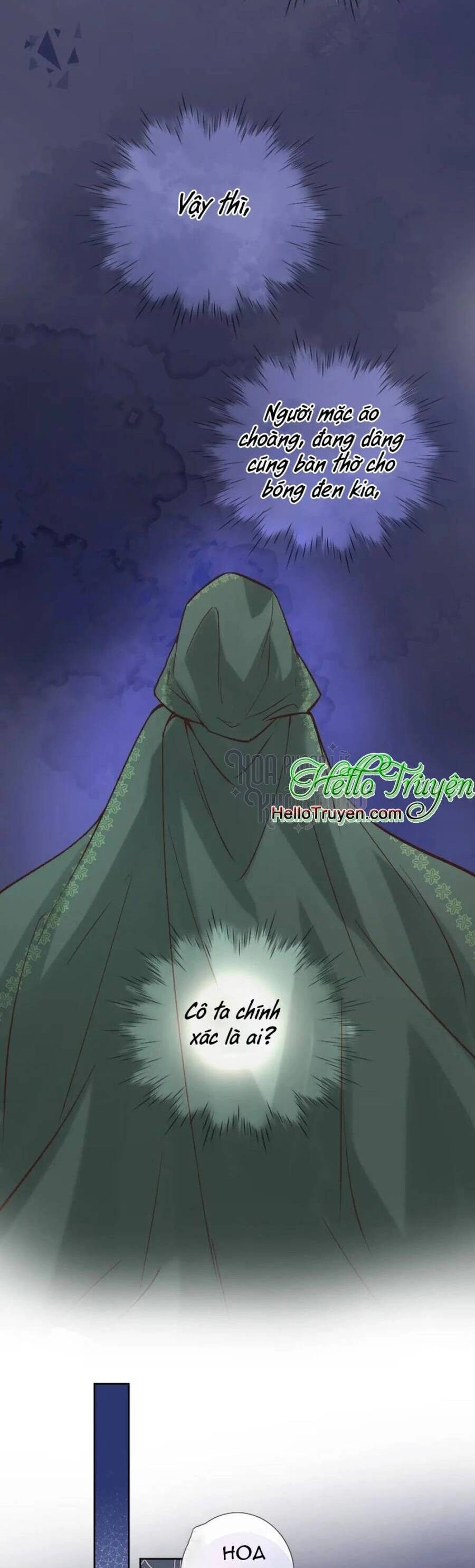 Xuyên Hành Thế Giới Chi Hoa Chapter 45 - 23