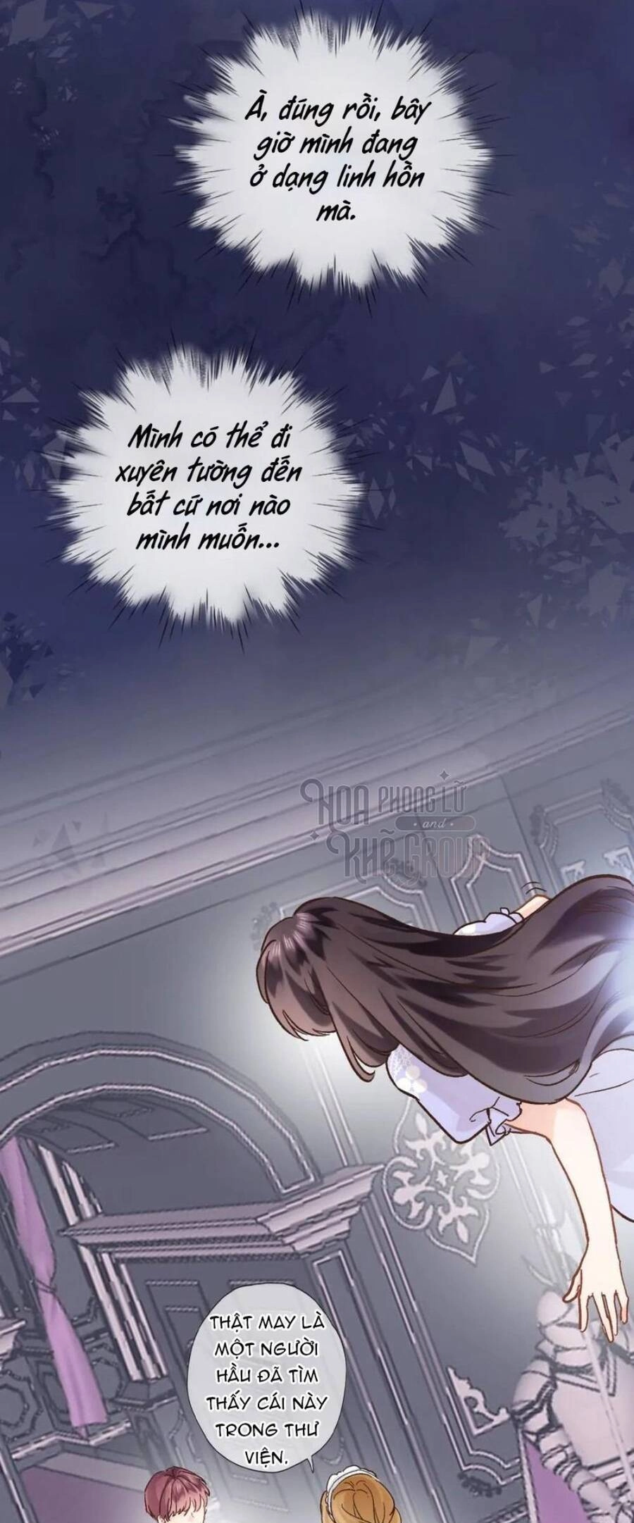 Xuyên Hành Thế Giới Chi Hoa Chapter 45 - 25