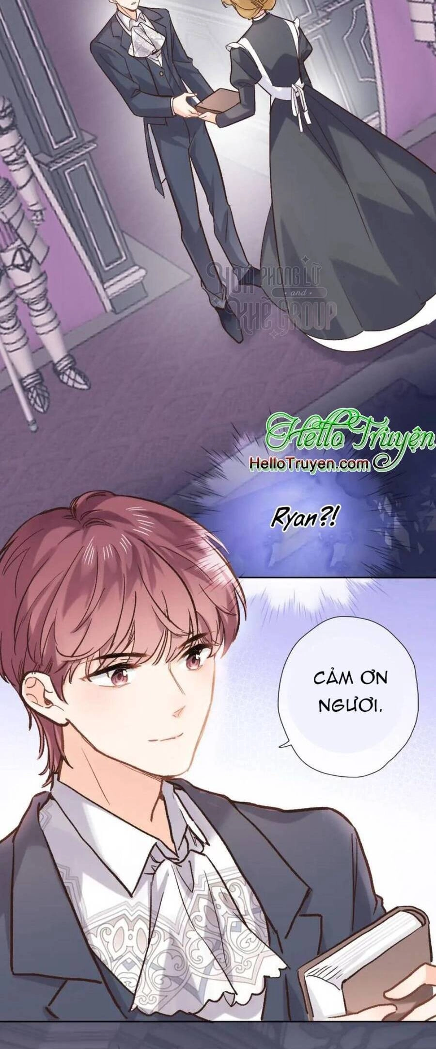 Xuyên Hành Thế Giới Chi Hoa Chapter 45 - 26