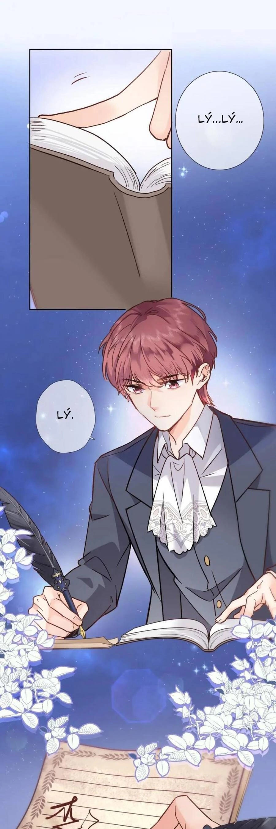 Xuyên Hành Thế Giới Chi Hoa Chapter 45 - 28