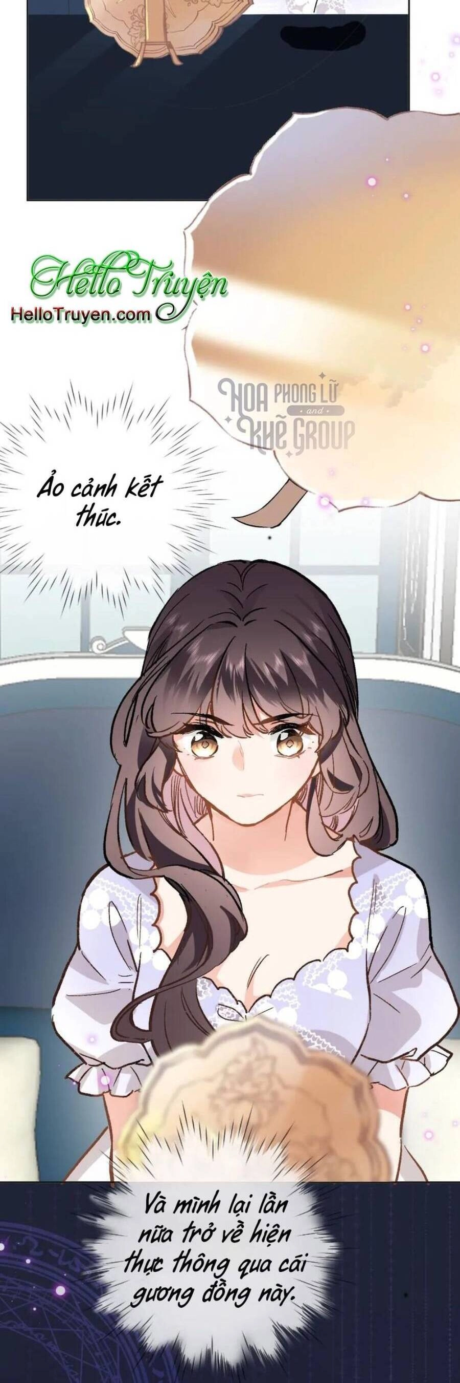 Xuyên Hành Thế Giới Chi Hoa Chapter 45 - 31