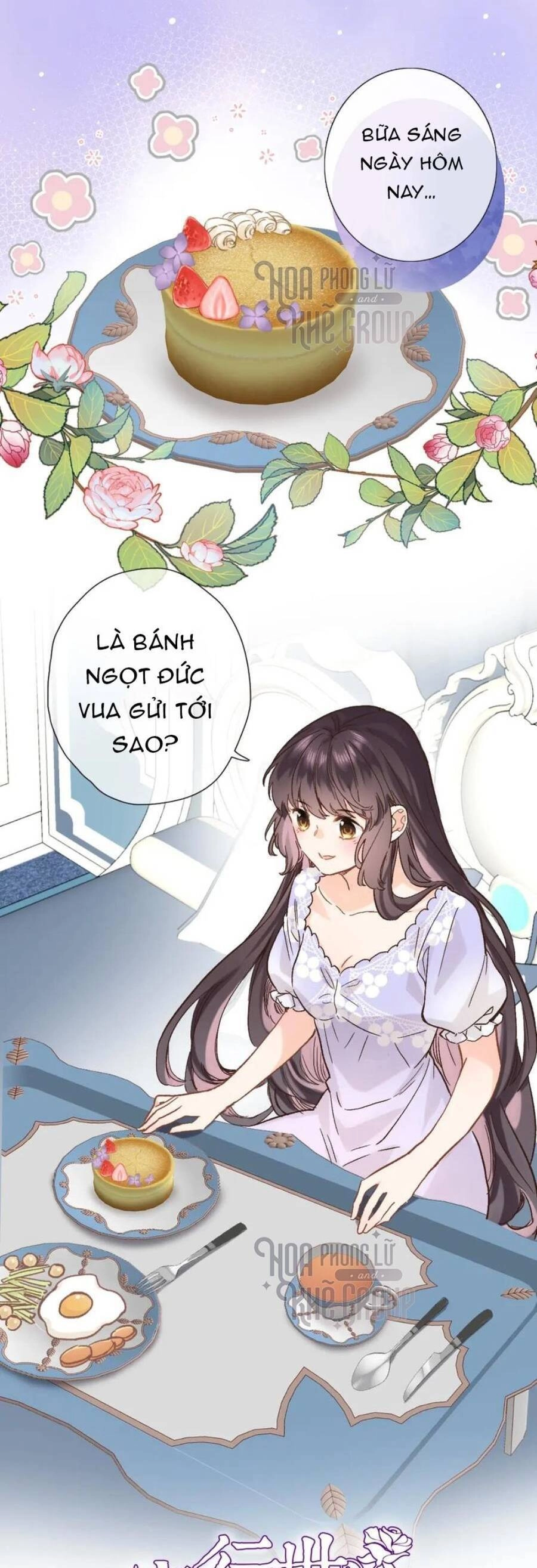 Xuyên Hành Thế Giới Chi Hoa Chapter 46 - 3