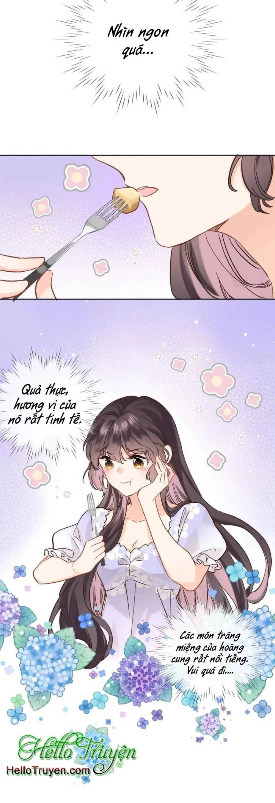 Xuyên Hành Thế Giới Chi Hoa Chapter 46 - 5