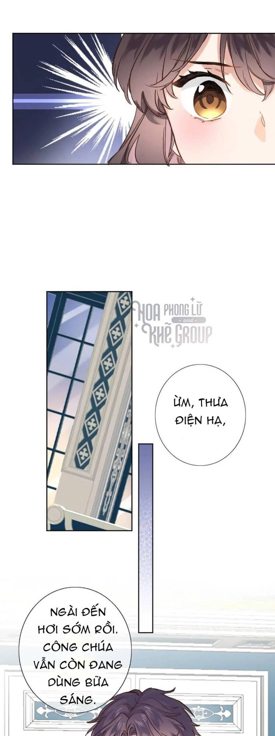 Xuyên Hành Thế Giới Chi Hoa Chapter 46 - 6