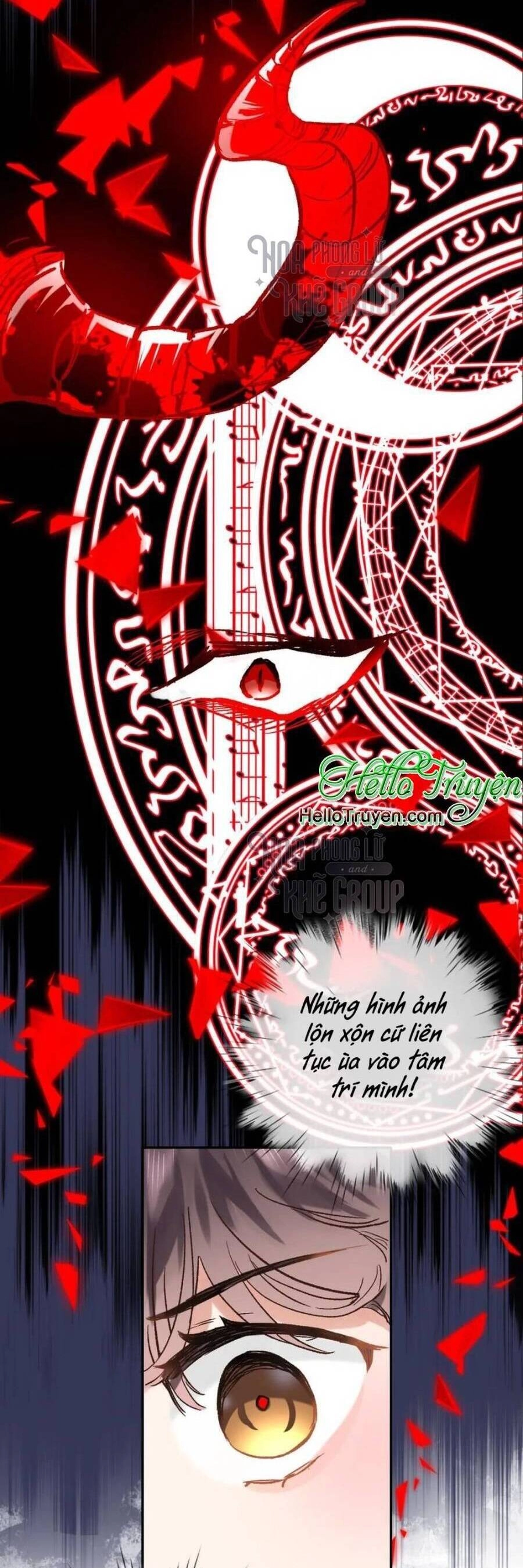 Xuyên Hành Thế Giới Chi Hoa Chapter 46 - 10