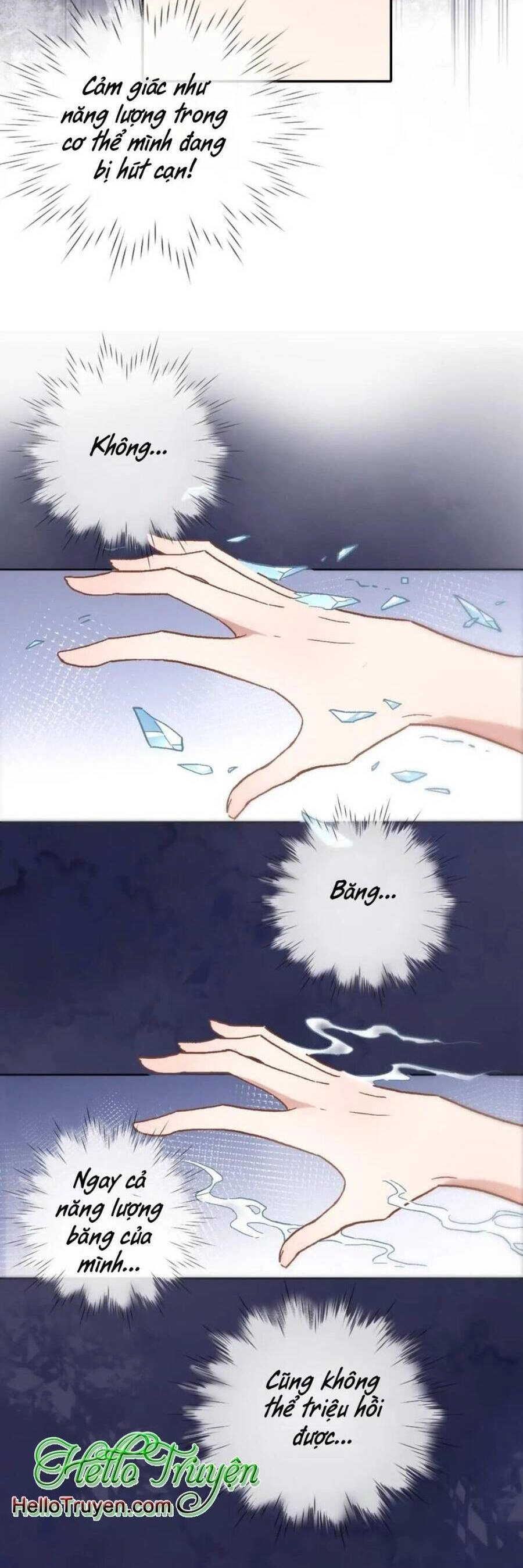 Xuyên Hành Thế Giới Chi Hoa Chapter 46 - 11