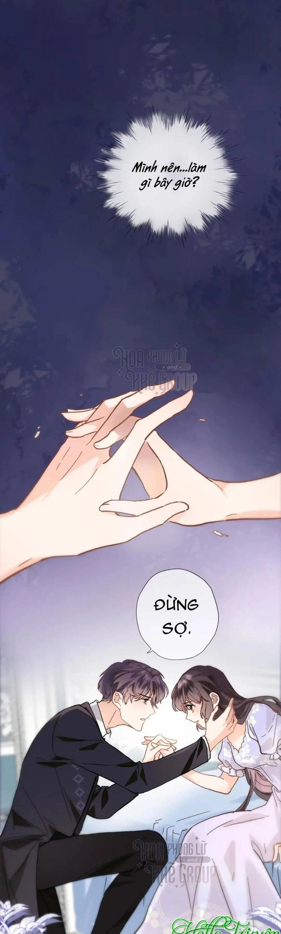 Xuyên Hành Thế Giới Chi Hoa Chapter 46 - 12