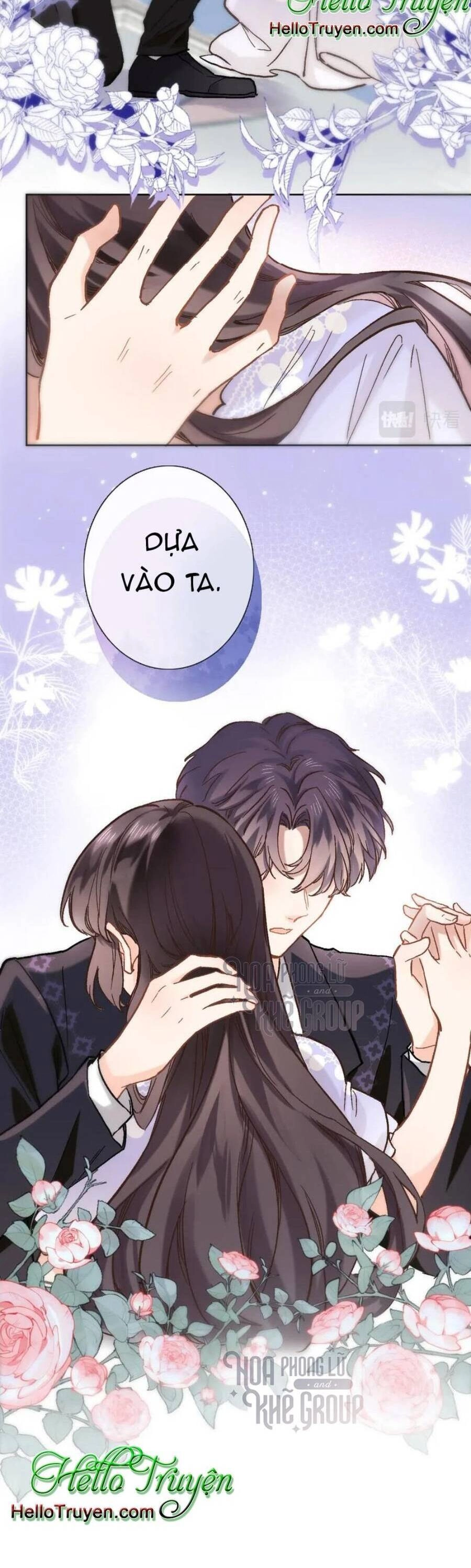 Xuyên Hành Thế Giới Chi Hoa Chapter 46 - 13