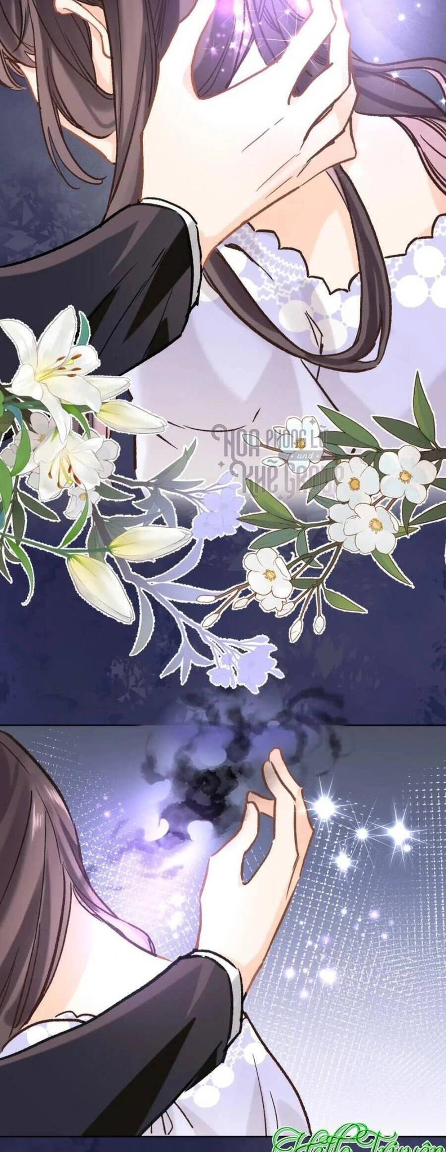 Xuyên Hành Thế Giới Chi Hoa Chapter 46 - 15