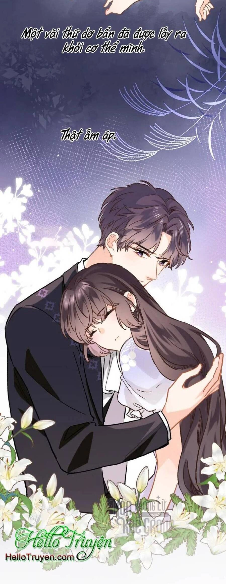 Xuyên Hành Thế Giới Chi Hoa Chapter 46 - 17