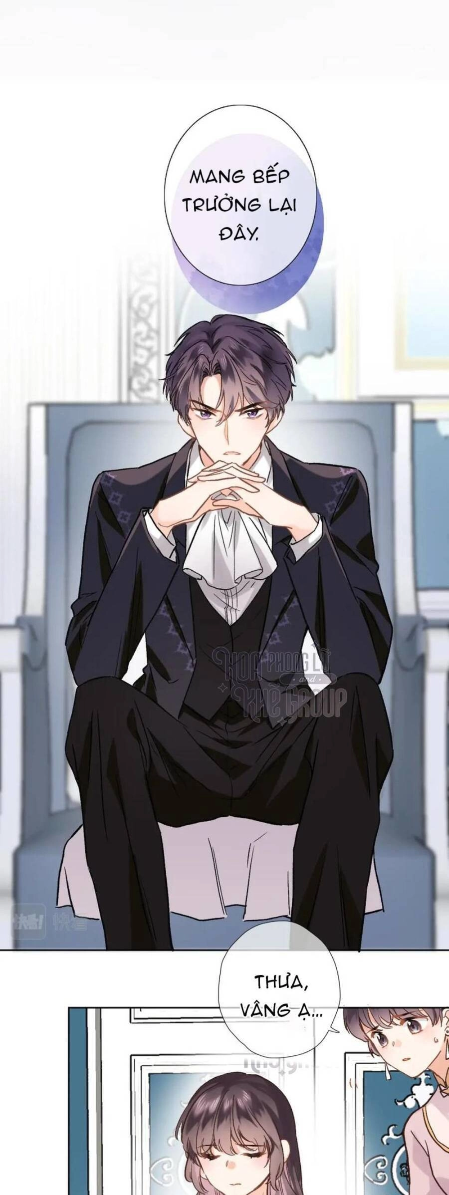 Xuyên Hành Thế Giới Chi Hoa Chapter 46 - 18