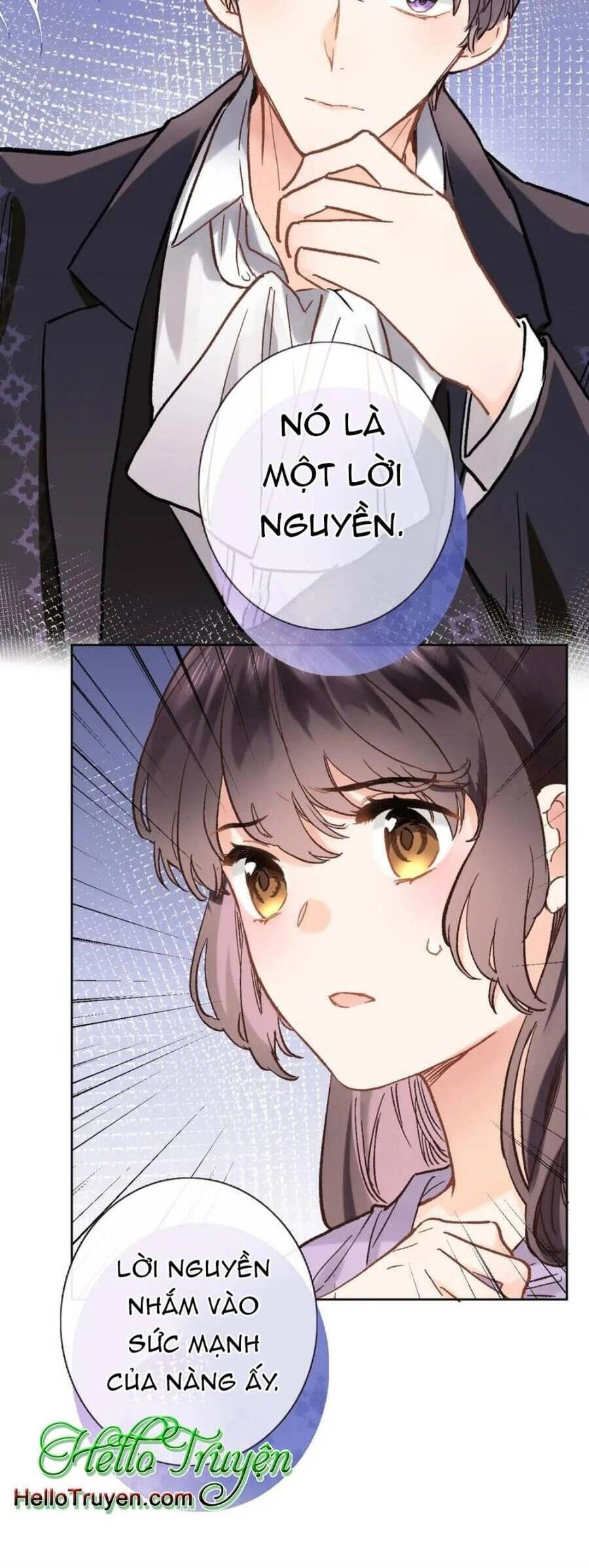 Xuyên Hành Thế Giới Chi Hoa Chapter 46 - 20