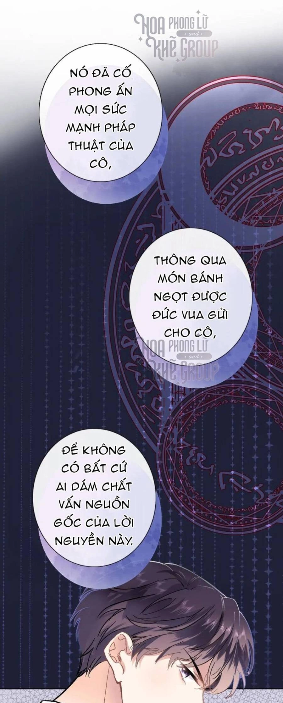 Xuyên Hành Thế Giới Chi Hoa Chapter 46 - 21