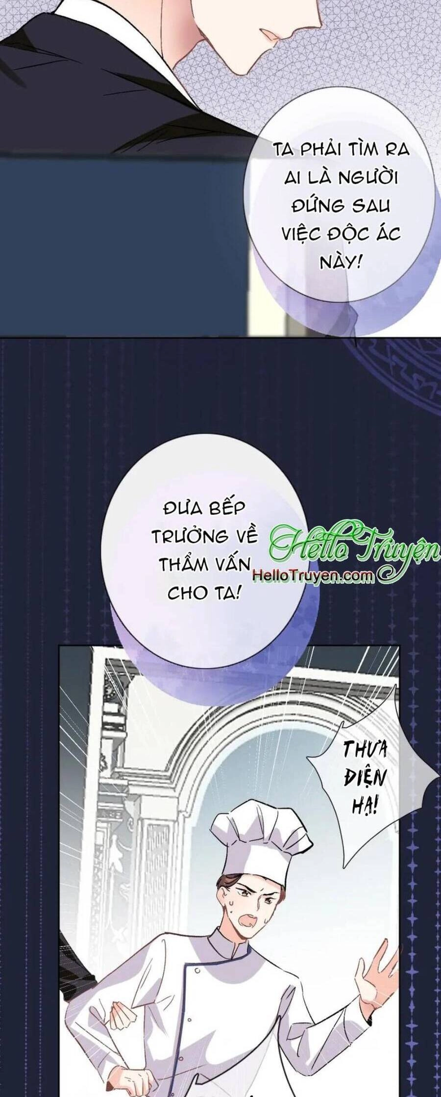 Xuyên Hành Thế Giới Chi Hoa Chapter 46 - 22