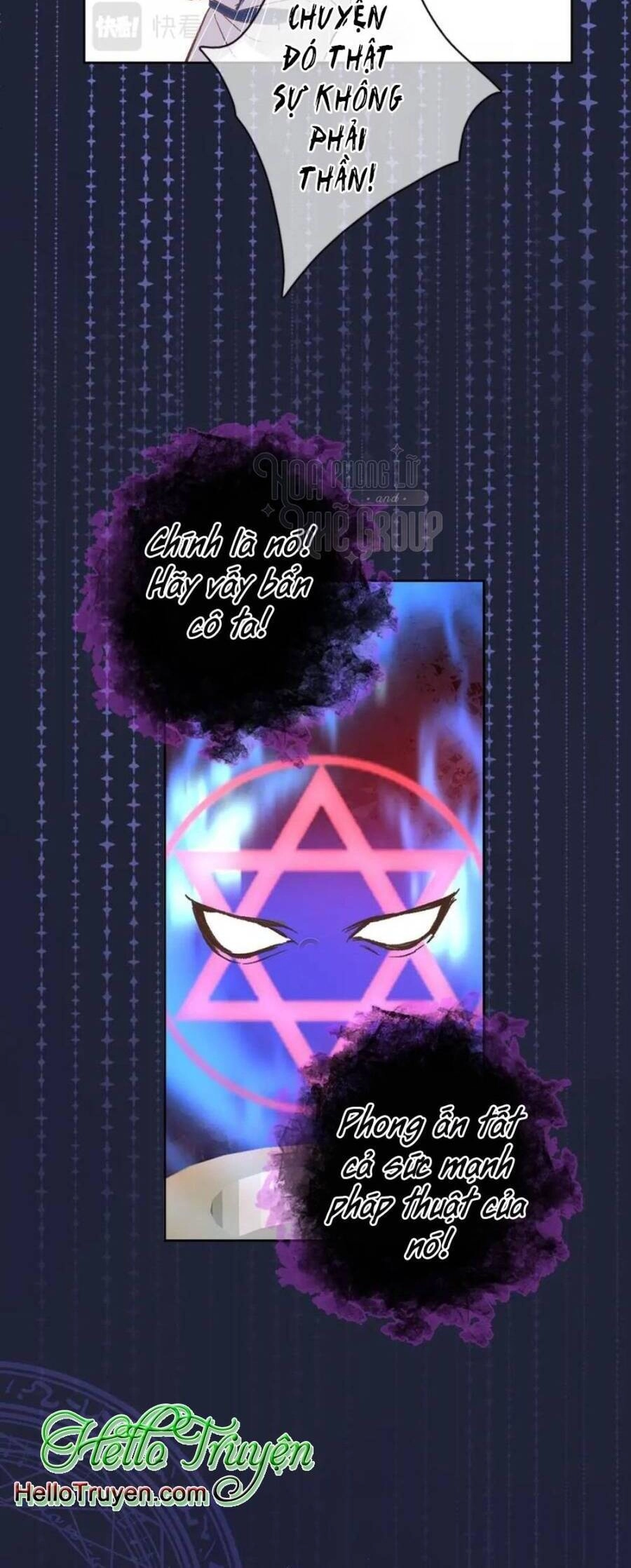 Xuyên Hành Thế Giới Chi Hoa Chapter 46 - 23