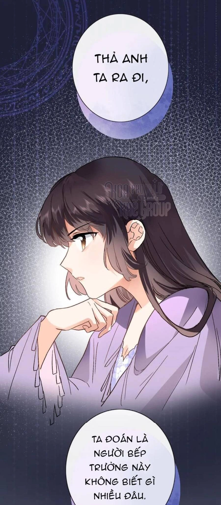 Xuyên Hành Thế Giới Chi Hoa Chapter 46 - 24