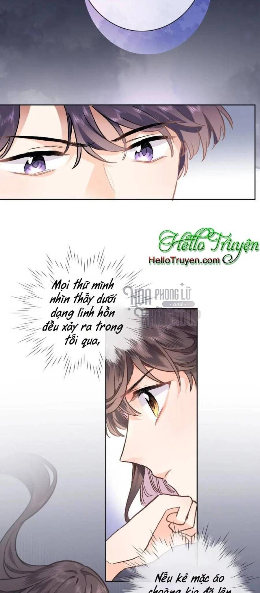 Xuyên Hành Thế Giới Chi Hoa Chapter 46 - 25