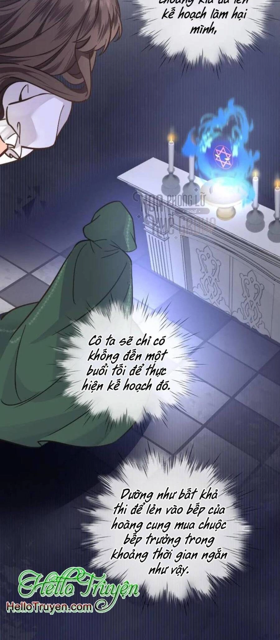 Xuyên Hành Thế Giới Chi Hoa Chapter 46 - 26