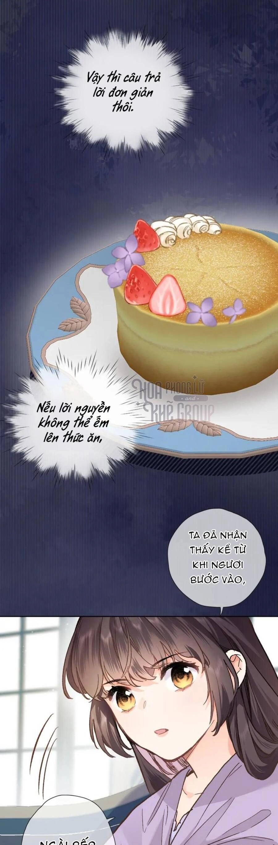 Xuyên Hành Thế Giới Chi Hoa Chapter 46 - 27