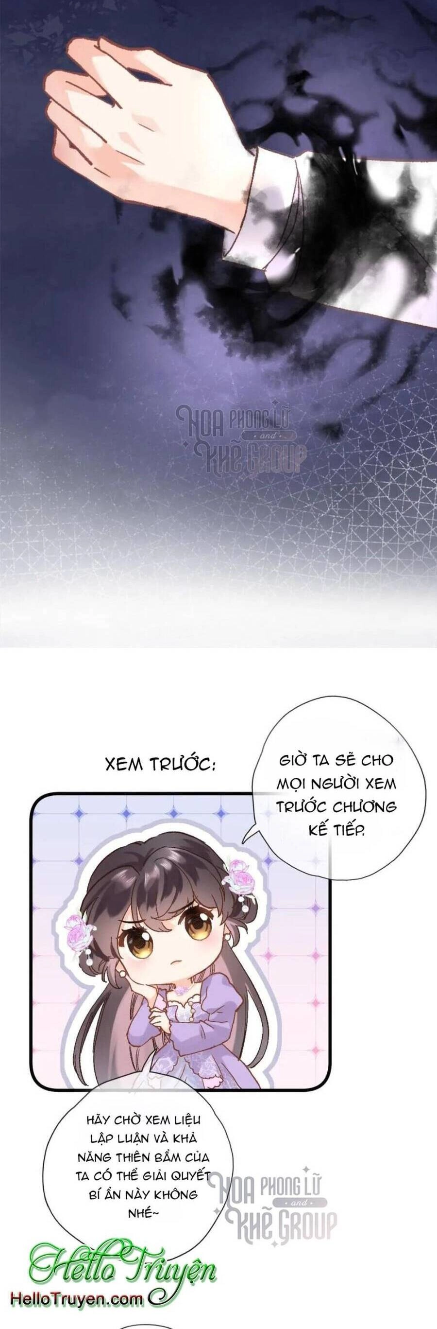 Xuyên Hành Thế Giới Chi Hoa Chapter 46 - 29