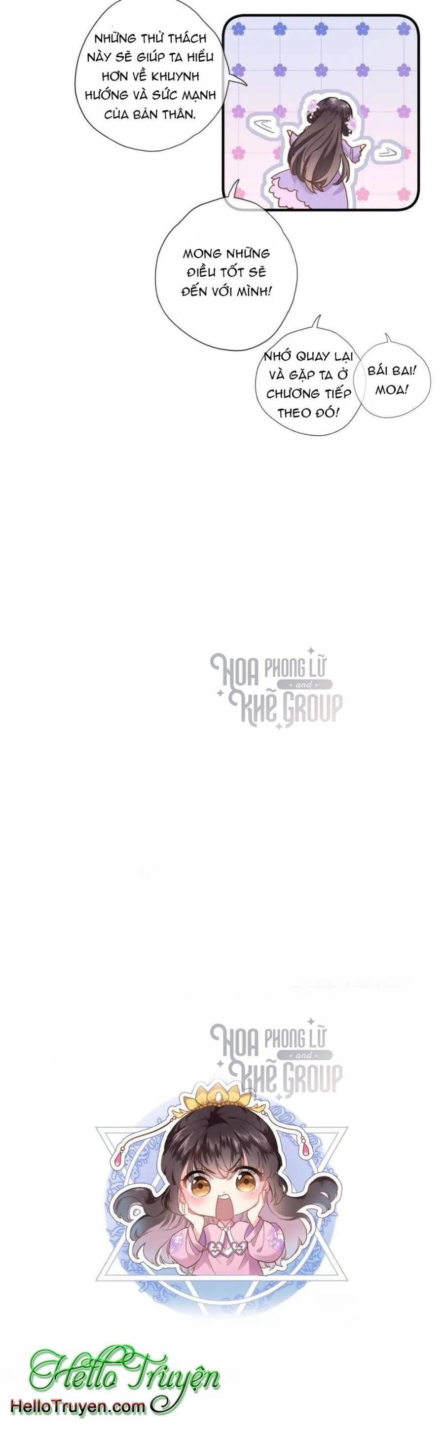 Xuyên Hành Thế Giới Chi Hoa Chapter 46 - 30