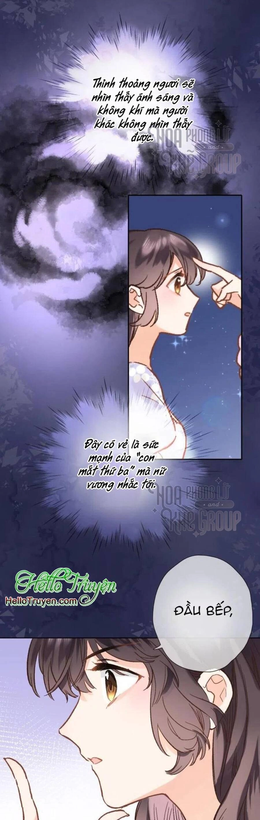 Xuyên Hành Thế Giới Chi Hoa Chapter 47 - 6