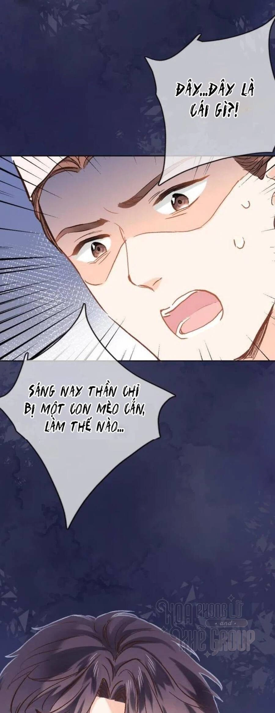 Xuyên Hành Thế Giới Chi Hoa Chapter 47 - 8