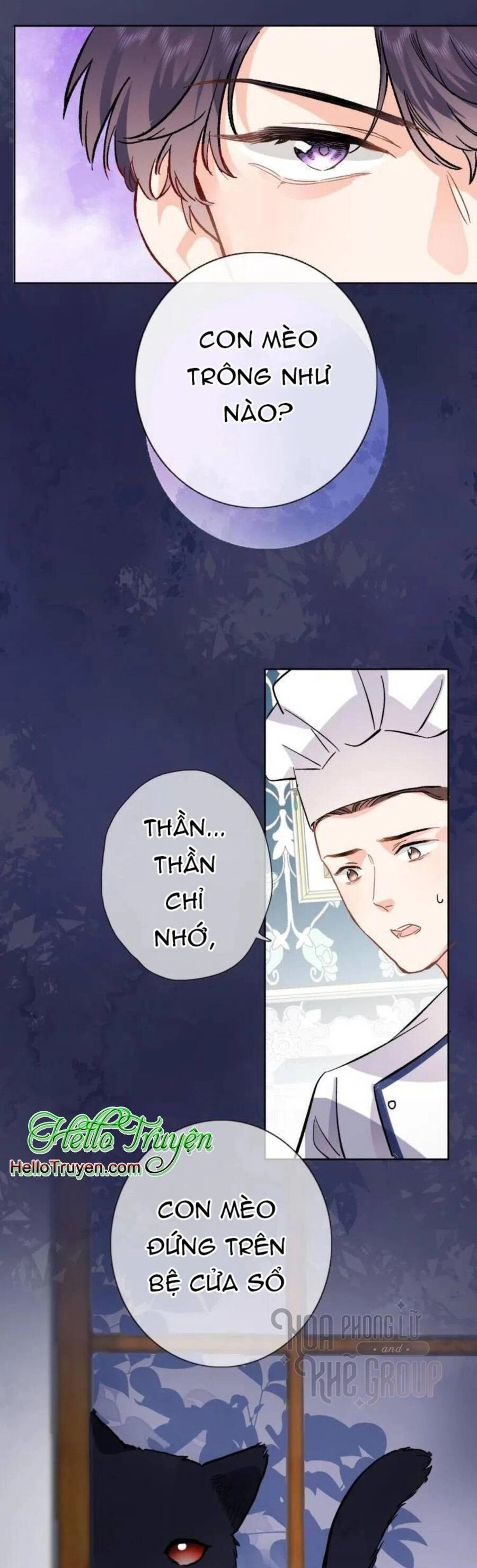 Xuyên Hành Thế Giới Chi Hoa Chapter 47 - 11