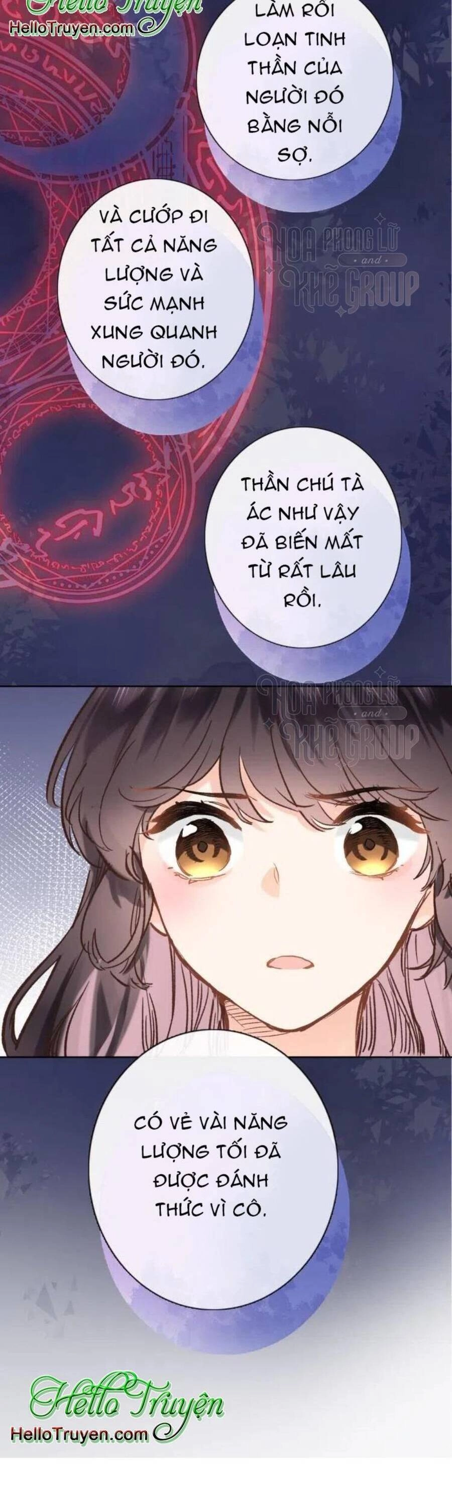 Xuyên Hành Thế Giới Chi Hoa Chapter 47 - 14