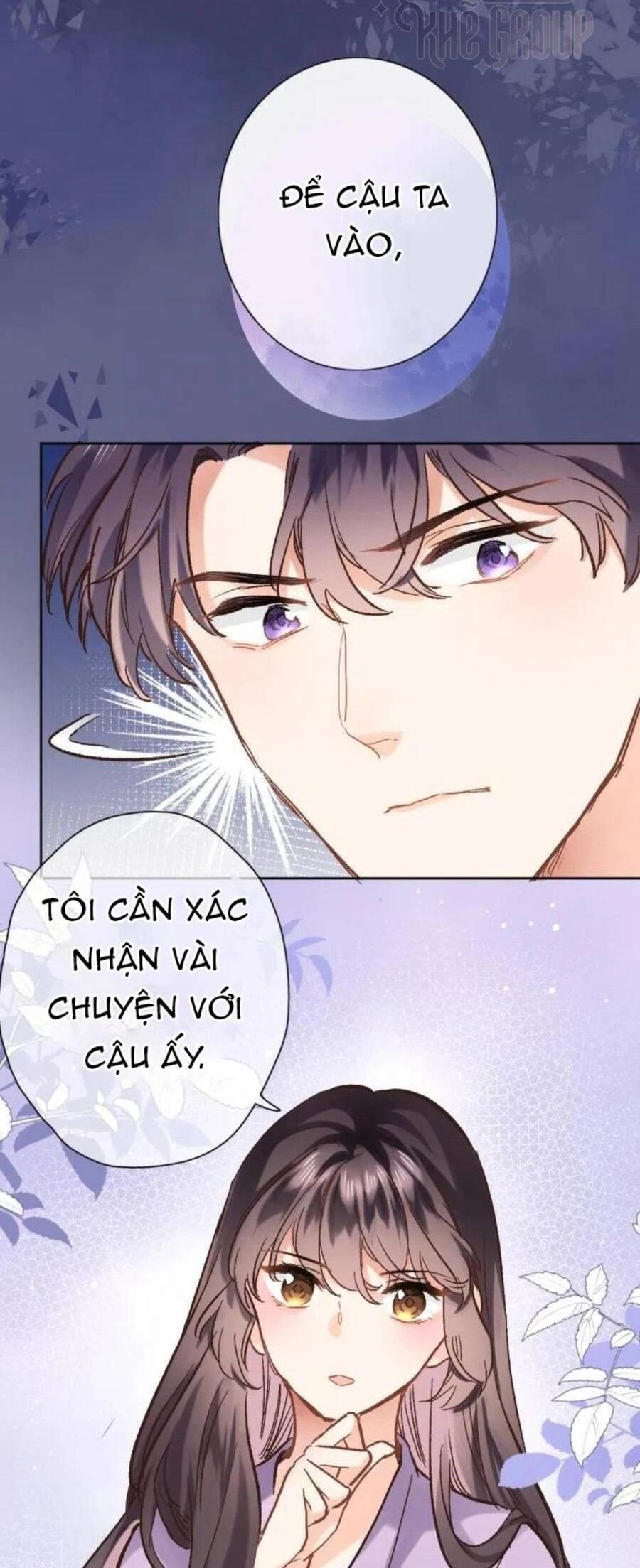 Xuyên Hành Thế Giới Chi Hoa Chapter 47 - 17