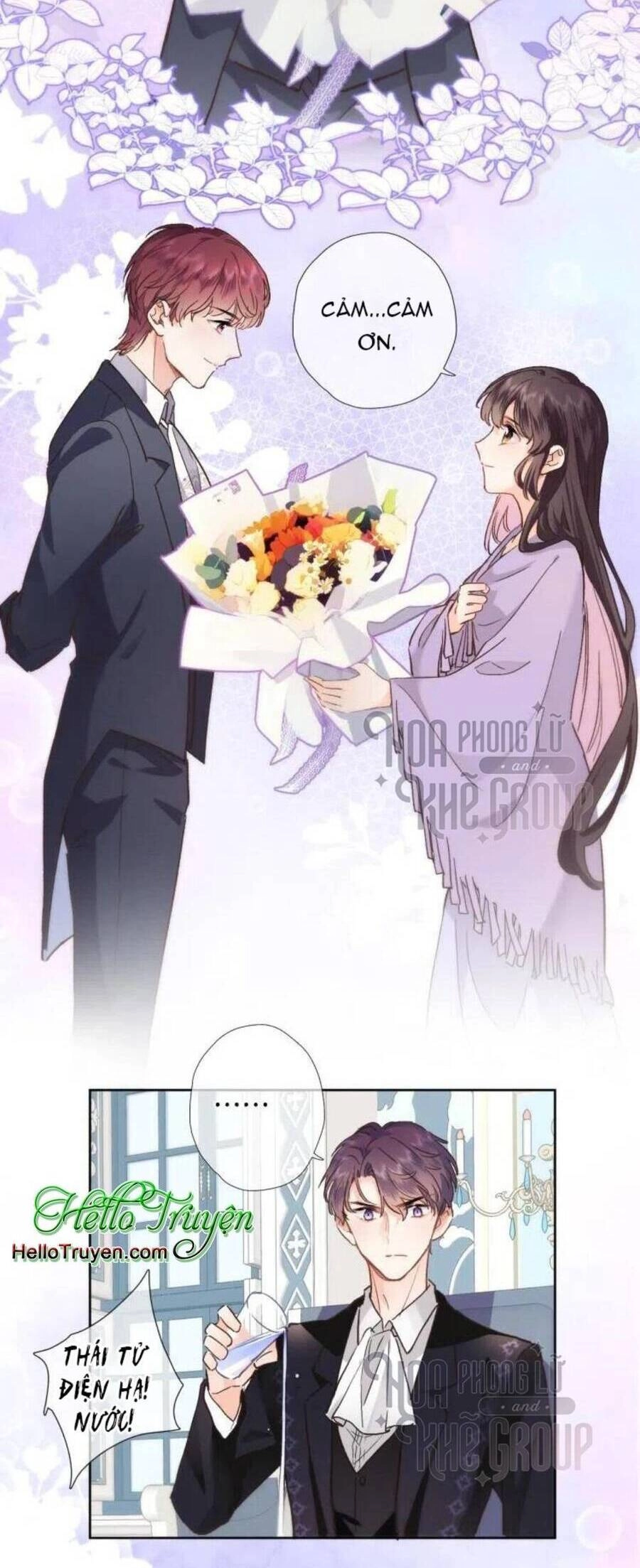 Xuyên Hành Thế Giới Chi Hoa Chapter 47 - 19