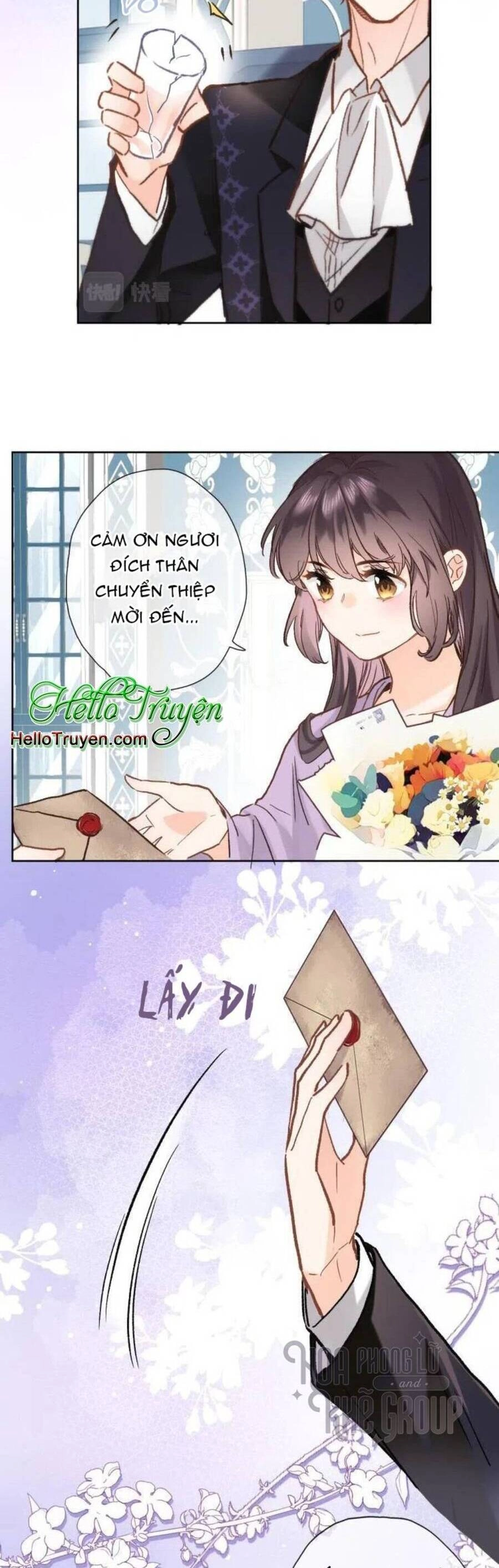 Xuyên Hành Thế Giới Chi Hoa Chapter 47 - 21