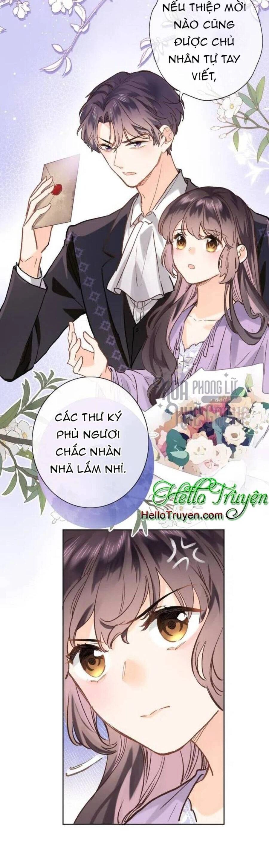 Xuyên Hành Thế Giới Chi Hoa Chapter 47 - 22